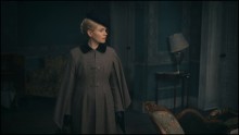 Scarlet kisasszony és a Herceg 5. Évad 1. Epizód online sorozat