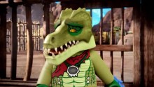 Lego Chima legendái 1. Évad 13. Epizód online sorozat