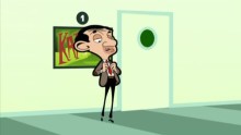 Mr. Bean 1. Évad 37. Epizód online sorozat