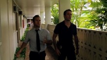 Hawaii Five-0 1. Évad 11. Epizód online sorozat