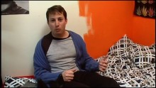 Peep Show 1. Évad 1. Epizód online sorozat