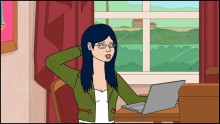 BoJack Horseman 2. Évad 6. Epizód online sorozat