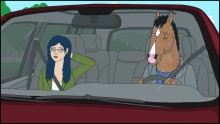 BoJack Horseman 3. Évad 3. Epizód online sorozat