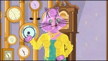 BoJack Horseman 5. Évad 7. Epizód online sorozat