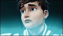 Max Steel 2. Évad 15. Epizód online sorozat