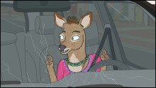 BoJack Horseman 2. Évad 11. Epizód online sorozat