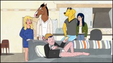 BoJack Horseman 1. Évad 2. Epizód online sorozat