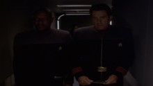 Star Trek: Deep Space Nine 6. Évad 4. Epizód online sorozat