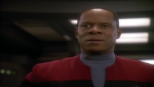 Star Trek: Deep Space Nine 3. Évad 11. Epizód online sorozat