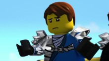 Lego Ninjago 2. Évad 5. Epizód online sorozat