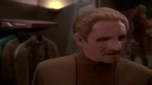 Star Trek: Deep Space Nine 4. Évad 25. Epizód online sorozat