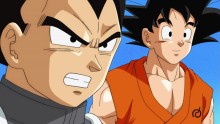 Dragon Ball Super 3. Évad 3. Epizód online sorozat