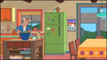 BoJack Horseman 6. Évad 10. Epizód online sorozat
