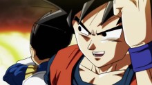 Dragon Ball Super 5. Évad 23. Epizód online sorozat