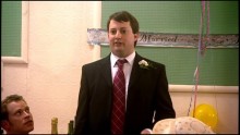 Peep Show 2. Évad 6. Epizód online sorozat