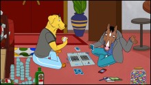 BoJack Horseman 1. Évad 6. Epizód online sorozat