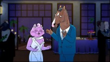 BoJack Horseman 6. Évad 16. Epizód online sorozat