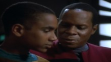 Star Trek: Deep Space Nine 2. Évad 9. Epizód online sorozat