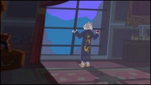 BoJack Horseman 2. Évad 9. Epizód online sorozat