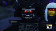 Lego Ninjago 9. Évad 8. Epizód online sorozat