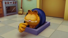 A Garfield-show 1. Évad 9. Epizód online sorozat