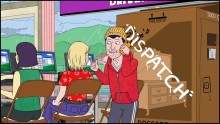 BoJack Horseman 3. Évad 8. Epizód online sorozat