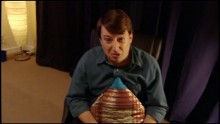 Peep Show 3. Évad 2. Epizód online sorozat