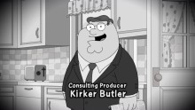 Family Guy 16. Évad 16. Epizód online sorozat