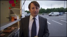Peep Show 8. Évad 2. Epizód online sorozat