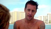 Hawaii Five-0 2. Évad 19. Epizód online sorozat