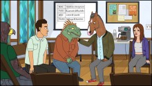 BoJack Horseman 6. Évad 9. Epizód online sorozat