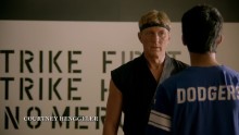 Cobra Kai 1. Évad 2. Epizód online sorozat