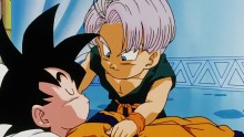 Dragon Ball Z 8. Évad 24. Epizód online sorozat