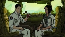 Archer 10. Évad 6. Epizód online sorozat