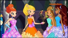 Winx Club 5. Évad 12. Epizód online sorozat