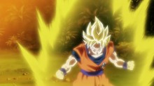 Dragon Ball Super 5. Évad 11. Epizód online sorozat