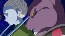 Dragon Ball Super 2. Évad 5. Epizód online sorozat