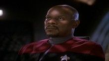 Star Trek: Deep Space Nine 4. Évad 21. Epizód online sorozat