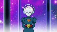 Dragon Ball Super 5. Évad 5. Epizód online sorozat