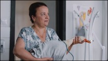 A mi kis falunk 9. Évad 9. Epizód online sorozat