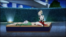 Harley Quinn 5. Évad 1. Epizód online sorozat