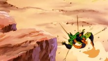 Dragon Ball Z 5. Évad 20. Epizód online sorozat