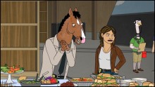 BoJack Horseman 5. Évad 3. Epizód online sorozat