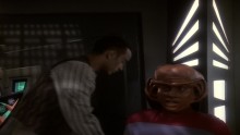 Star Trek: Deep Space Nine 5. Évad 25. Epizód online sorozat