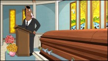 BoJack Horseman 5. Évad 6. Epizód online sorozat