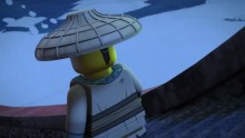 Lego Ninjago 11. Évad 27. Epizód online sorozat