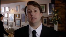 Peep Show 5. Évad 4. Epizód online sorozat
