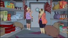 BoJack Horseman 6. Évad 11. Epizód online sorozat
