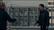 Sleepers - Alvó ügynökök 1. Évad 3. Epizód online sorozat
