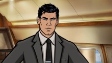 Archer 11. Évad 7. Epizód online sorozat